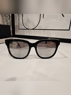 Gentle Monster DIDI.D Sunglasses